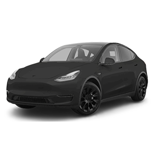 Tesla Y