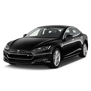 Tesla S