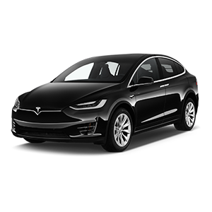 Tesla X