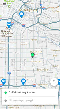 Opoli App Step 1 Screenshot