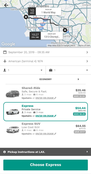Opoli App Step 3 Screenshot