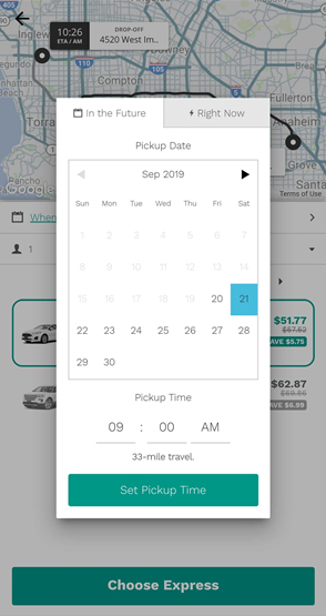 Opoli App Step 2 Screenshot